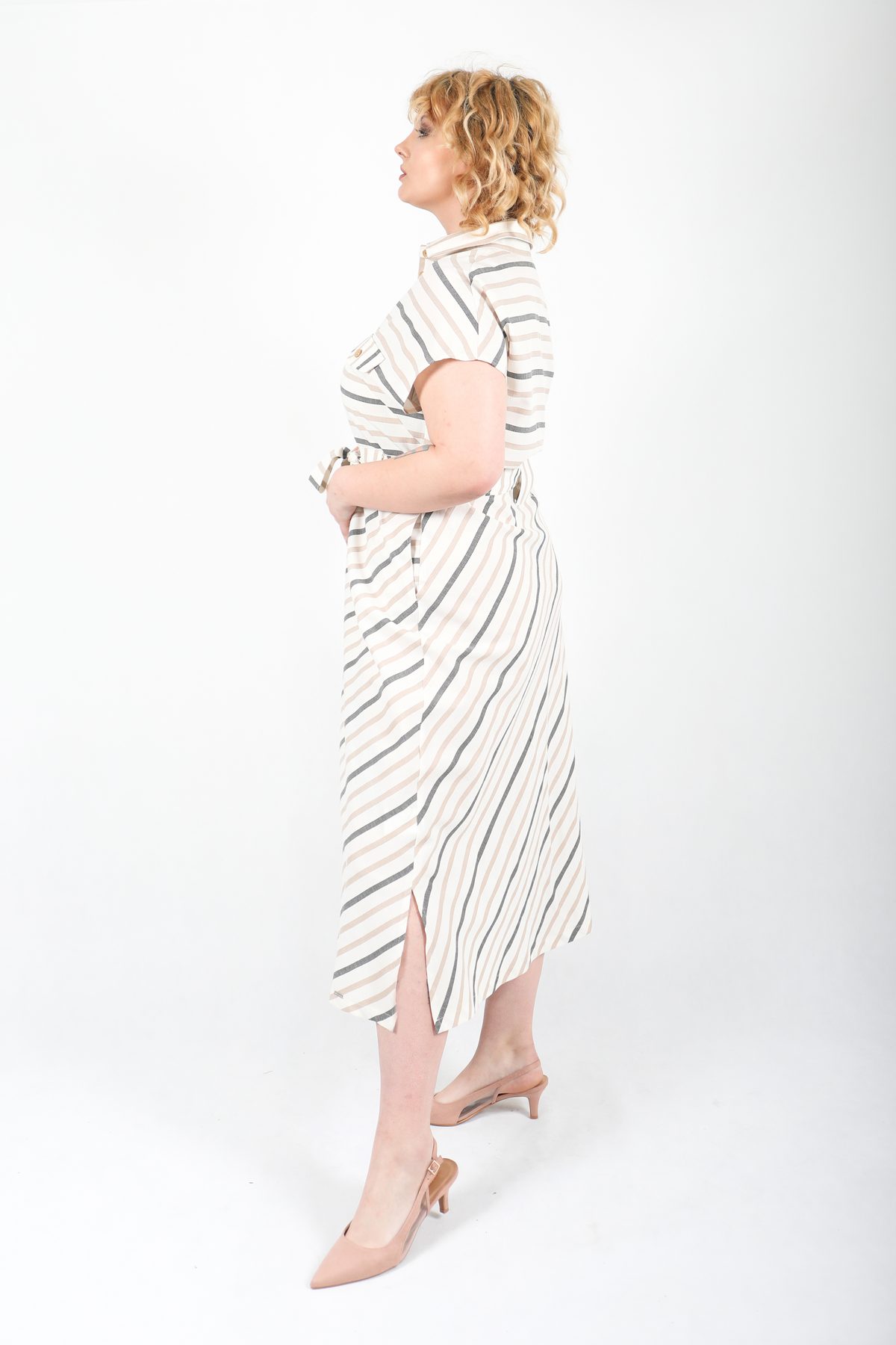 Summer Dress · DS-2726 3